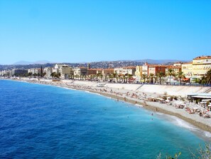 Apartment | View from property