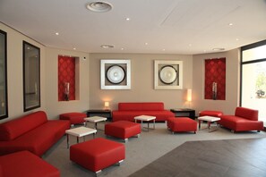 Apartment | Living room