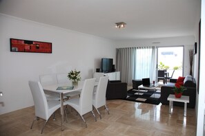 Apartment | Interior