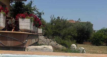 Lámetller - House Alt Empordà between Costa Brava i Besalú/Banyoles
