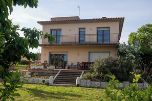 Exterior - Lámetller - House Alt Empordà between Costa Brava i Besalú/Banyoles (Ordis)