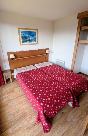 2 chambres
