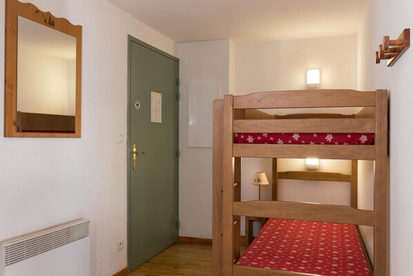 2 chambres