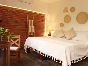 Comfort Double Room, Garden View | Free WiFi