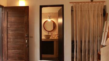 Comfort Double Room, Garden View | Free WiFi