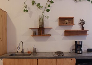 Double Room, Garden View | Free WiFi