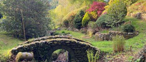 村舍 | 住宿场地