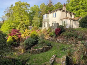 Cottage | Exterior