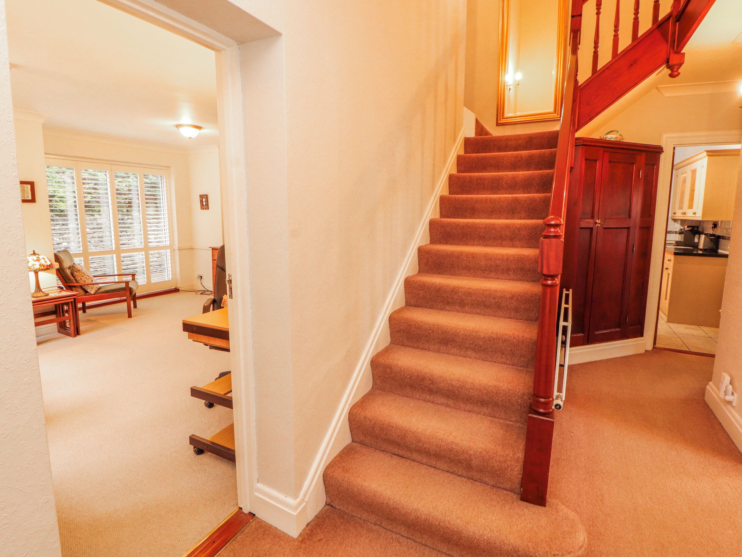 Cottage | Intérieur