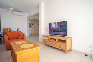 Smart TV