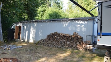 Boendeområde
