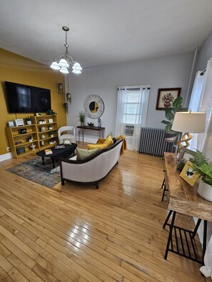Smart TV