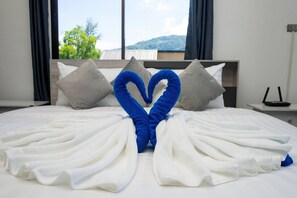 Villa, 3 Bedrooms, Smoking, Balcony | 3 bedrooms, soundproofing