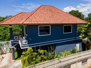 Villa, 3 Bedrooms, Smoking, Balcony | Exterior - 3 Bed 3 Bath Villa 400m to the Beach Sleeps 10 (Choeng Thale)