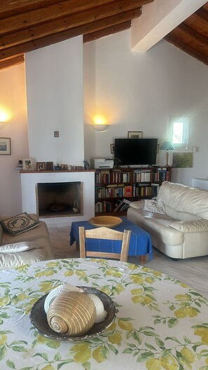 Sala d'estar