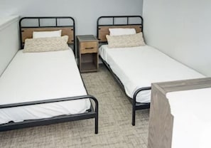 2 camere, ferro/asse da stiro, Wi-Fi, lenzuola
