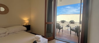 Beautiful apartment in the historic center of Fucecchio in the center of Tuscany