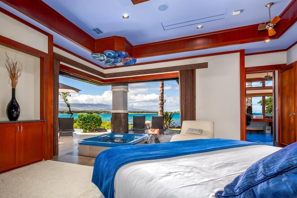Studio (4 Bedrooms)