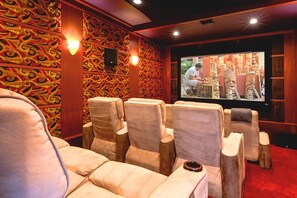 Studio (4 Bedrooms) | Équipement de l’hébergement