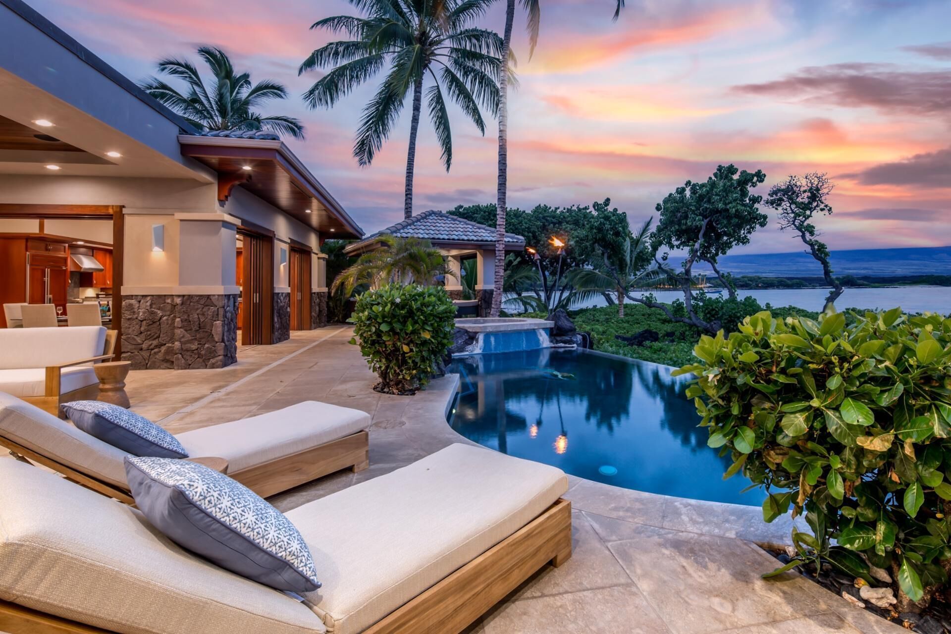 Monolocale (4 Bedrooms) | Piscina | Piscina all'aperto