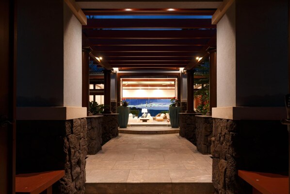 Monolocale (4 Bedrooms) | Ingresso della struttura