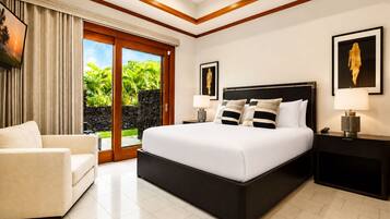 Studio (4 Bedrooms) | 4 chambres, espace de travail pour ordinateurs portables