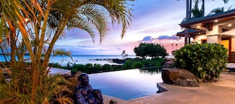 Kolea Kai Villa 8 by KBM