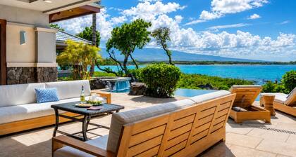 Kolea Kai Resort by KBM