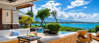 Kolea Kai Resort by KBM