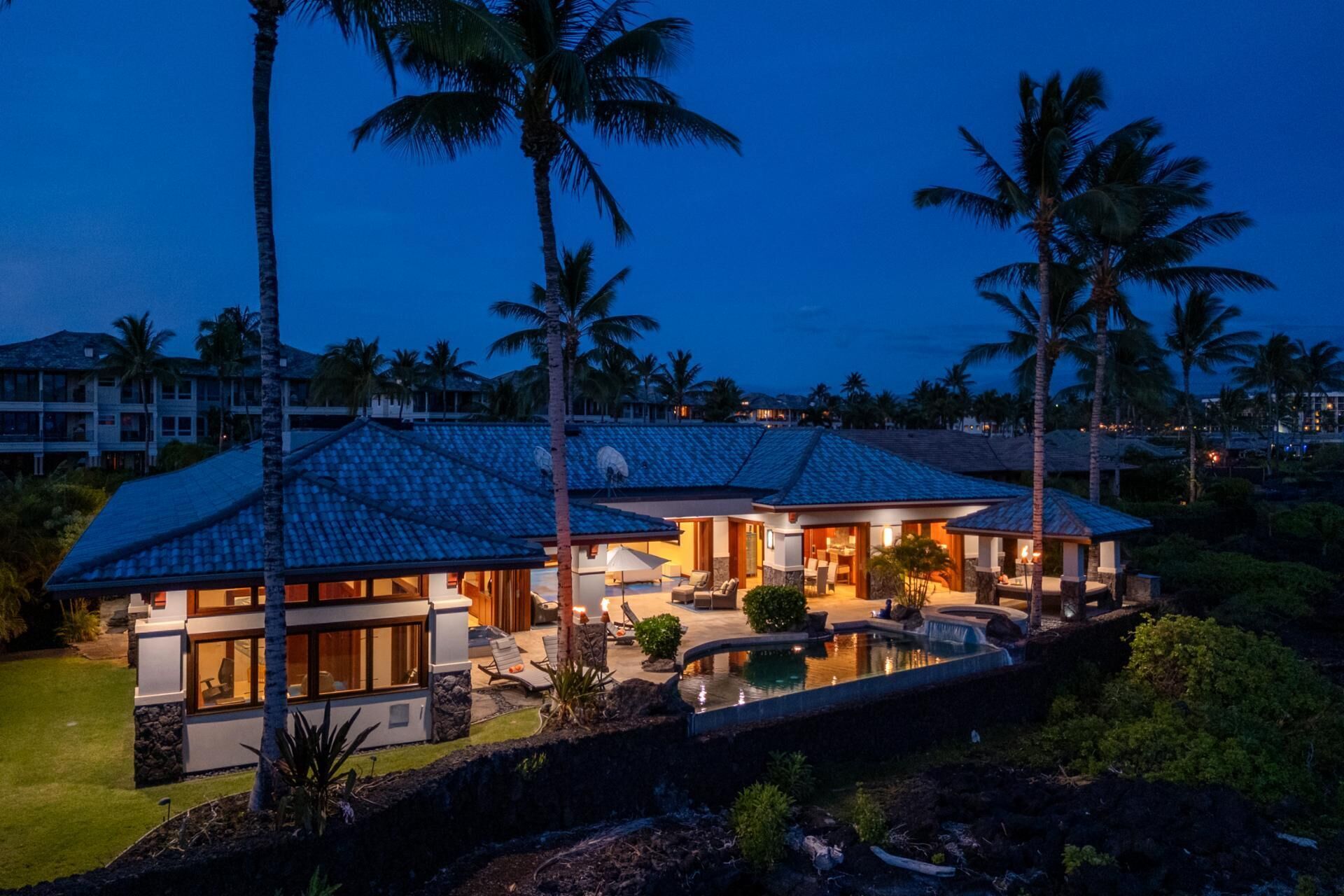 스튜디오 (4 Bedrooms) | 숙박 시설 내 편의 시설/서비스