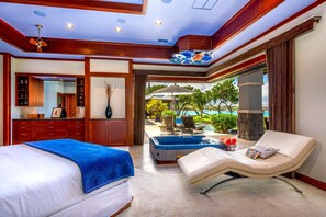Studio (4 Bedrooms)