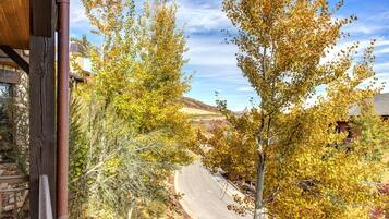 Studio (6 Bedrooms) | Vue depuis lâhĂ©bergement