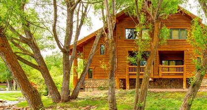 Timber Wolf Lodge Collection by KBM - 2 Units (5b/12c)