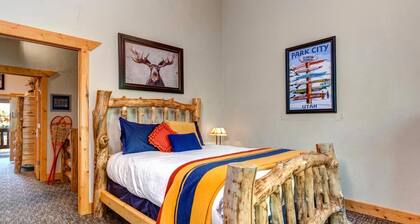 Timber Wolf Lodge Collection by KBM - 2 Units (5b/12c)
