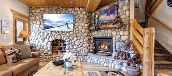 Timber Wolf Lodge Collection by KBM - 2 Units (5b/12c)