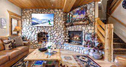 Timber Wolf Lodge Collection by KBM - 2 Units (5b/12c)