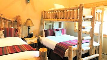 Condo (5 Bedrooms) | 5 bedrooms, down comforters, laptop workspace, iron/ironing board