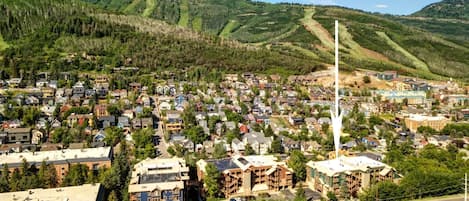 Condo (6 Bedrooms) | Vista frontal de la propiedad