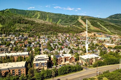 Town Pointe Collection by KBM - 2 Units (102c/301c)