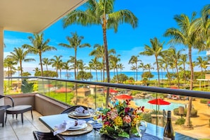 Condo (4 Bedrooms) | Terrace/patio