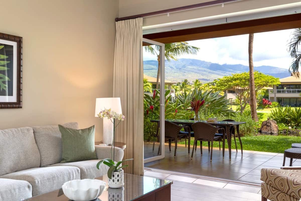 Condo (4 Bedrooms) | Façade de lâhĂ©bergement