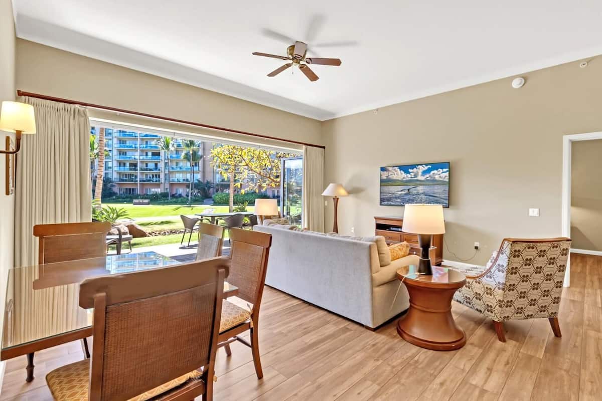 Condo (4 Bedrooms) | Façade de lâhĂ©bergement