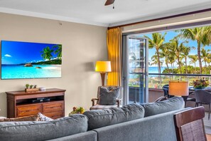Condo (4 Bedrooms) | Front of property