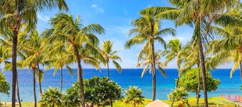 Honua Kai Konea Collection by KBM - 2 Units on same floor (225/229)