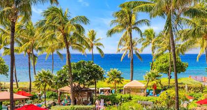 Honua Kai Konea Collection by KBM - 2 Units on same floor (225/229)