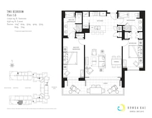 Condo (Multiple Bedrooms) | Property amenity