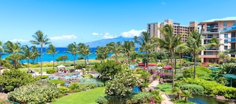 Honua Kai Hokulani Collection by KBM - 2 Units on same floor (334/338)