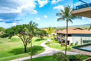 公寓式客房 (3 Bedrooms) | 客房景观