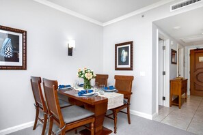Condo (4 Bedrooms) | Dining - Honua Kai Konea Collection by KBM - 2 Units on same floor (220/225) (Kaanapali)