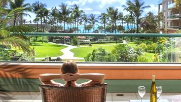 Condo (6 Bedrooms) | Terrace/patio